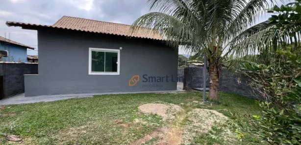 Casa de Condomínio com 3 Quartos à venda, 85m² no Japuíba, Cachoeiras de Macacu