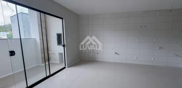 Apartamento com 2 Quartos à venda, 83m² no Jaraguá Esquerdo, Jaraguá do Sul