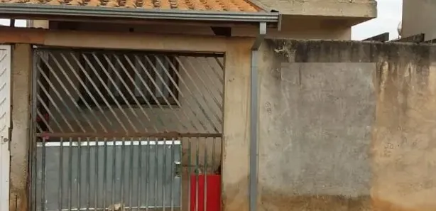 Sobrado com 4 Quartos à venda, 151m² no Cardeal, Elias Fausto