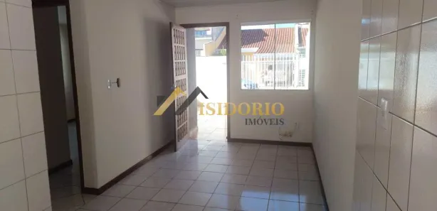 Casa de Condomínio com 2 Quartos à venda, 50m² no Gralha Azul, Fazenda Rio Grande