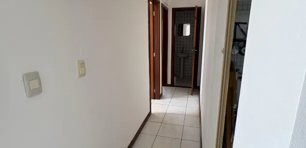 Apartamento com 2 Quartos para alugar, 62m² no Condor, Belém