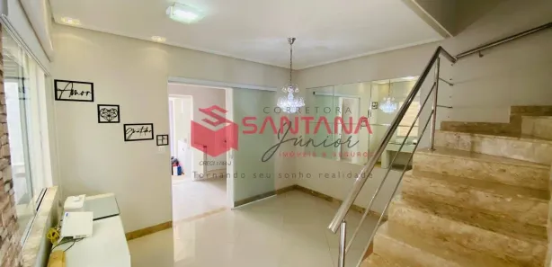 Casa de Condomínio com 3 Quartos para venda ou aluguel, 162m² no Boa União (Abrantes), Camaçari