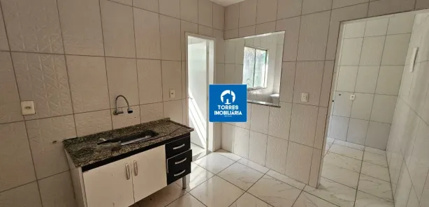 Sobrado com 1 Quarto para alugar, 55m² no Ilha da Conceição, Niterói