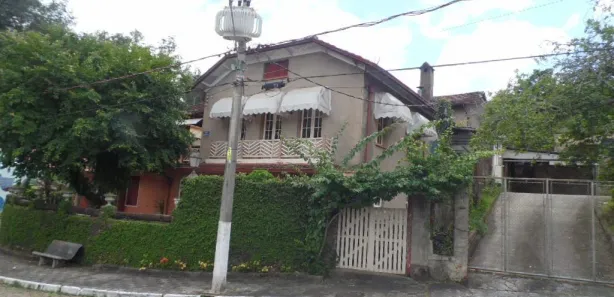 Hotel / Motel / Pousada com 27 Quartos à venda, 1691m² no Centro, Águas de São Pedro