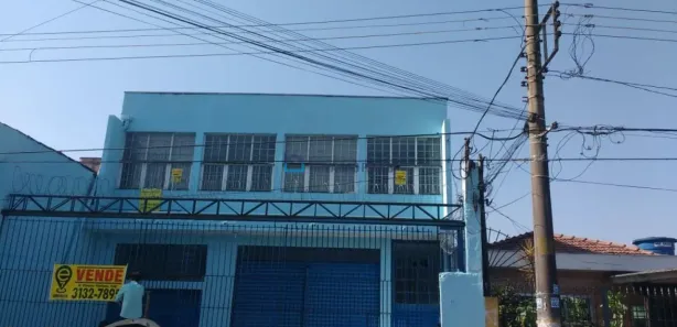 Prédio Inteiro à venda, 300m² no Centro, Diadema