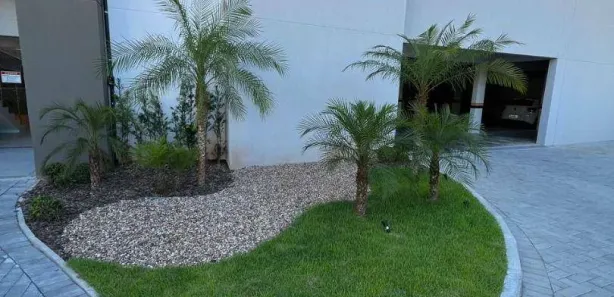 Apartamento com 2 Quartos para venda ou aluguel, 66m² no Escola Agrícola, Blumenau
