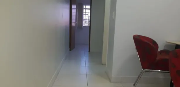 Conjunto Comercial / Sala à venda, 30m² no Park Way, Brasília