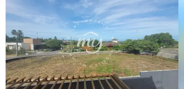 Terreno / Lote / Condomínio à venda, 1m² no Barra do Jacuípe (Monte Gordo), Camaçari