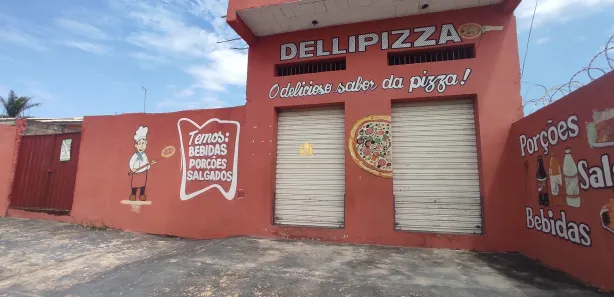 Loja / Salão / Ponto Comercial à venda, 360m² no Esmeraldas, Esmeraldas