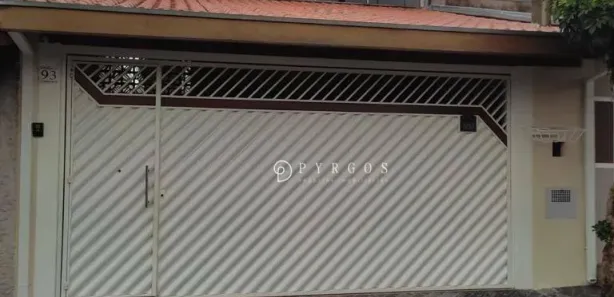 Sobrado com 3 Quartos à venda, 175m² no Jardim Santa Marina, Jacareí