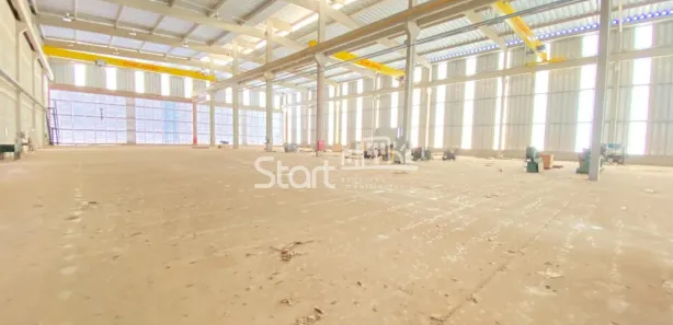 Galpão / Depósito / Armazém para venda ou aluguel, 5599m² no Aterrado, Monte Mor
