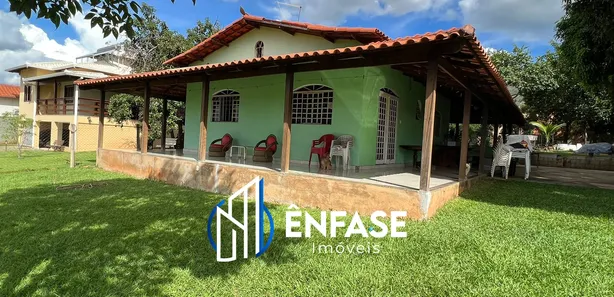 Casa de Condomínio com 2 Quartos à venda, 1000m² no Vivendas Santa Mônica I, Igarapé
