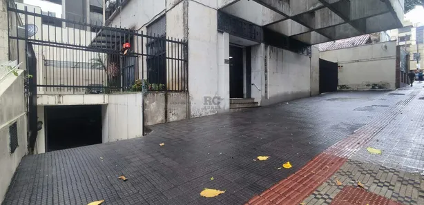 Conjunto Comercial / Sala à venda, 180m² no São Pedro, Belo Horizonte