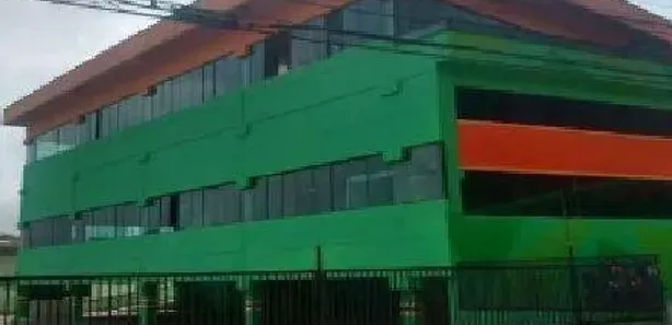 Prédio Inteiro para alugar, 3550m² no Loteamento João Batista Julião, Guarujá