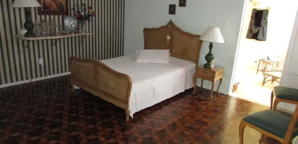 Casa com 4 Quartos à venda, 450m² no Canela, Salvador