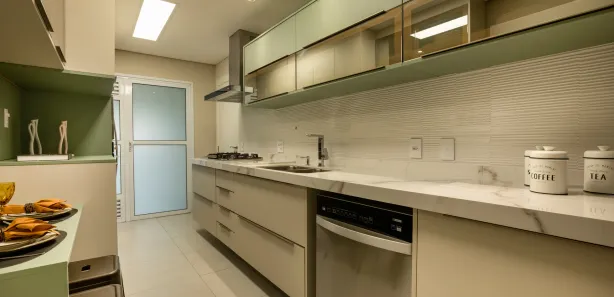 Apartamento com 3 Quartos à venda, 172m² no Indianópolis, São Paulo