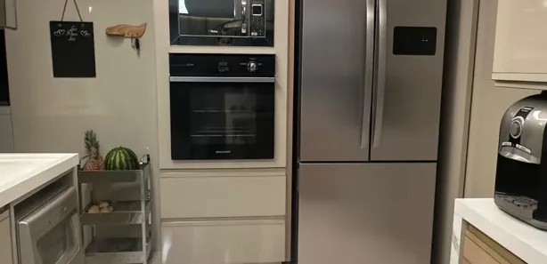 Apartamento com 3 Quartos à venda, 103m² no Santo Antônio, Mossoró
