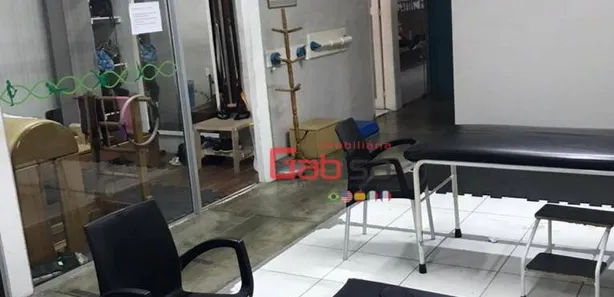 Loja / Salão / Ponto Comercial para venda ou aluguel, 281m² no Centro, Cabo Frio