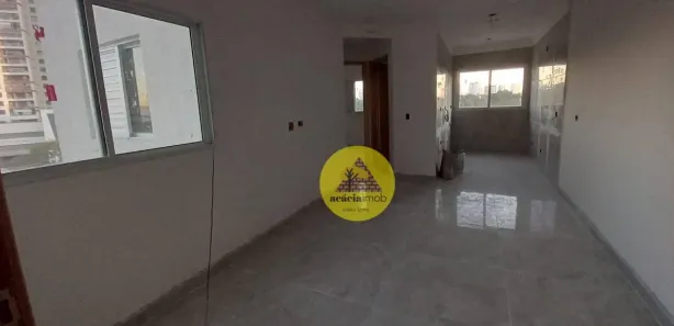 Apartamento com 2 Quartos para venda ou aluguel, 44m² no Vila Santa Delfina, São Paulo