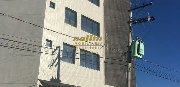 Prédio Inteiro à venda, 884m² no Jardim São José, Itatiba