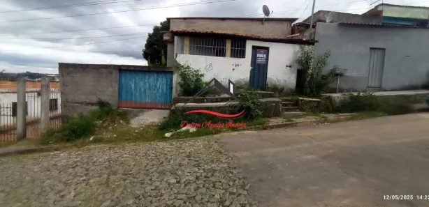 Casa com 3 Quartos à venda, 280m² no Sevilha (2ª Seção), Ribeirão das Neves