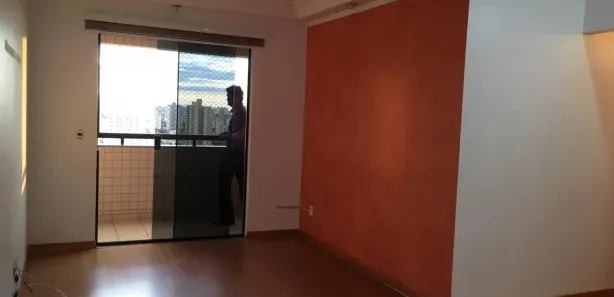 Apartamento com 3 Quartos à venda, 97m² no São Judas, Piracicaba
