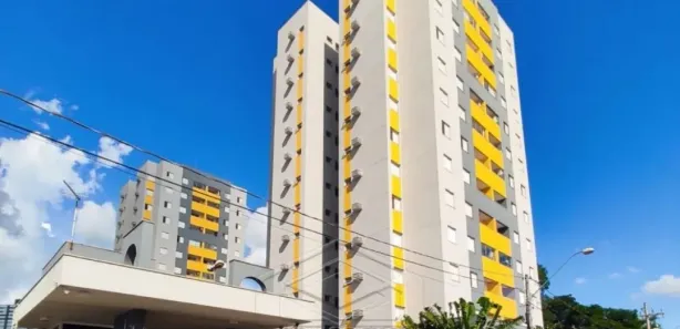Apartamento com 3 Quartos à venda, 85m² no Vila Aviação, Bauru