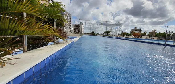 Apartamento com 3 Quartos à venda, 89m² no Aeroclube, João Pessoa