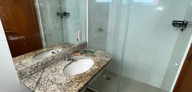 Apartamento com 3 Quartos à venda, 105m² no Piatã, Salvador