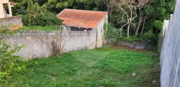 Terreno / Lote / Condomínio à venda, 300m² no Giardino D' Itália, Itatiba