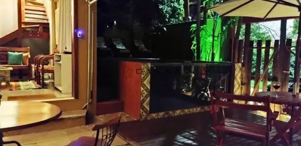 Casa Comercial com 9 Quartos à venda, 270m² no , Paraty
