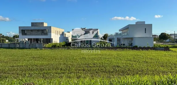 Terreno / Lote / Condomínio à venda, 612m² no , Camaragibe