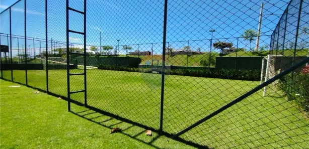 Terreno / Lote / Condomínio à venda, 382m² no Residencial Vila Verde, Itupeva
