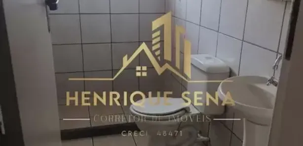 Loja / Salão / Ponto Comercial para venda ou aluguel, 1000m² no Estação, São Pedro da Aldeia