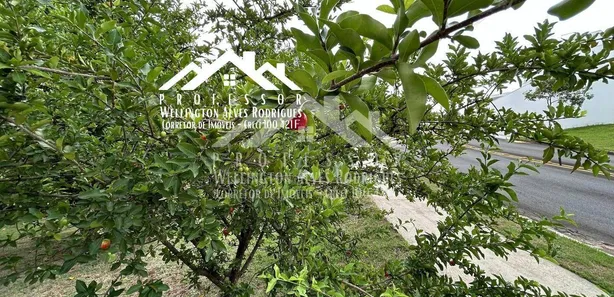 Terreno / Lote / Condomínio à venda, 301m² no Jardim Porto Real V, Limeira