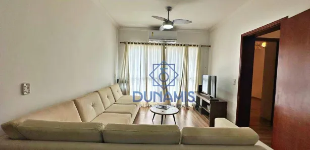 Apartamento com 2 Quartos à venda, 85m² no Tombo, Guarujá