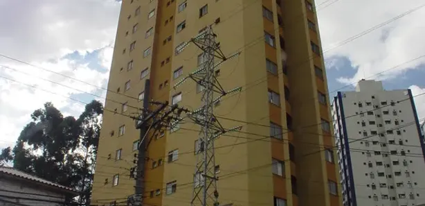 Cobertura com 2 Quartos à venda, 95m² no Vila Gumercindo, São Paulo