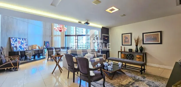 Apartamento com 4 Quartos à venda, 311m² no Horto Florestal, Salvador