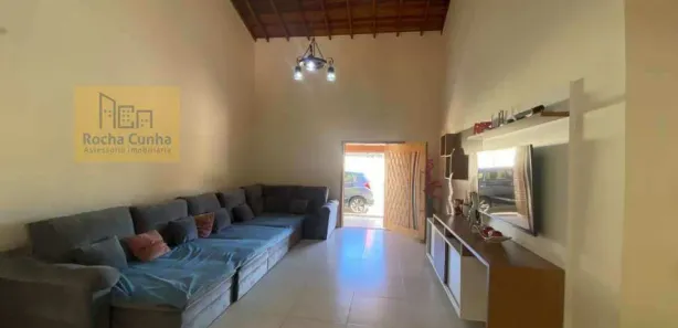 Fazenda / Sítio / Chácara com 5 Quartos à venda, 623m² no Chácara Pouso Alegre, Mairinque