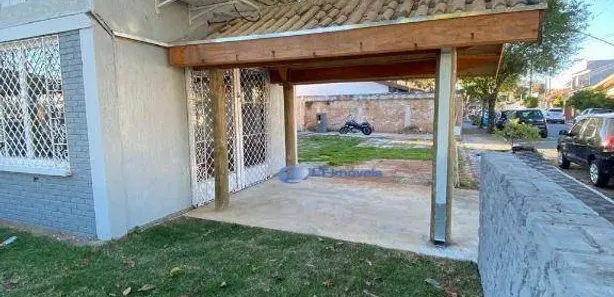 Casa Comercial com 4 Quartos para alugar, 379m² no Centro, Jacareí