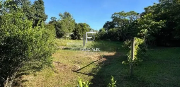 Fazenda / Sítio / Chácara com 3 Quartos à venda, 3700m² no Agrobrasil, Cachoeiras de Macacu