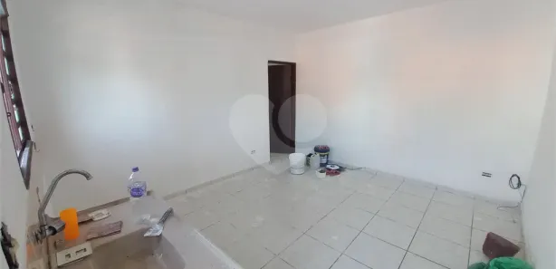 Casa de Vila com 1 Quarto para alugar, 52m² no Jardim Clementino, Taboão da Serra