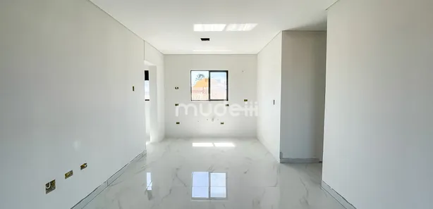 Cobertura com 2 Quartos à venda, 126m² no Boneca do Iguaçu, São José dos Pinhais
