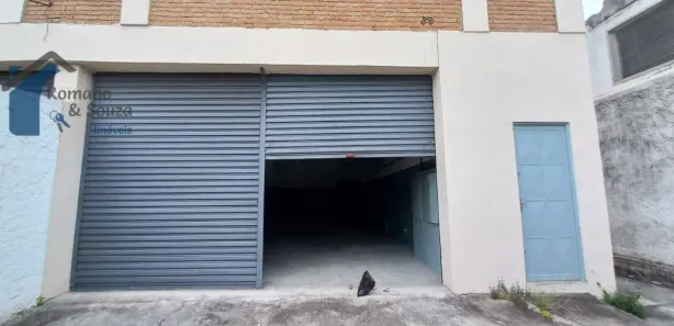 Galpão / Depósito / Armazém para alugar, 257m² no Vila Endres, Guarulhos