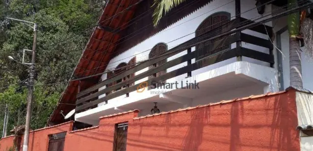 Casa com 4 Quartos à venda, 230m² no São Pedro da Serra, Nova Friburgo