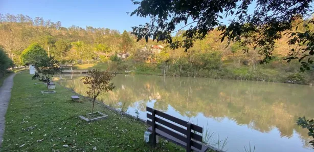 Fazenda / Sítio / Chácara com 3 Quartos à venda, 8310m² no , Guararema