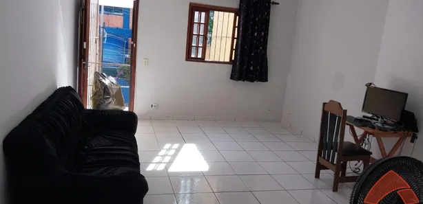 Sobrado com 2 Quartos para venda ou aluguel, 80m² no Jardim Guaciara, Taboão da Serra