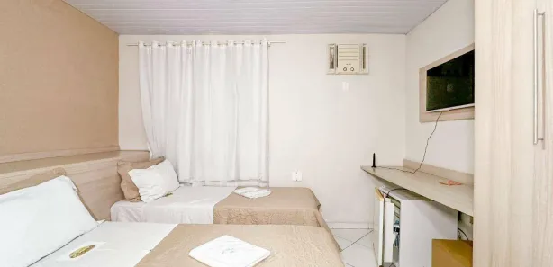 Hotel / Motel / Pousada com 16 Quartos à venda, 300m² no Costa do Sol, Macaé