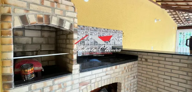 Casa com 2 Quartos para alugar, 80m² no Verão Vermelho (Tamoios), Cabo Frio