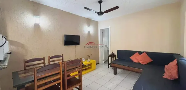 Casa de Condomínio com 2 Quartos à venda, 120m² no Centro (Mangue), Armação dos Búzios